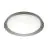 Ledvance Smart+ Wifi Lampada da soffitto a LED Orbis Plate 43cm 26W 2500lm - 830-865 Regolabile Bianca | Dimmerabile