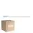 Confezione Multipack 10x Philips MASTER LED T8 (EM/Mains) Ultra Output 20W 3700lm - 865 Luce Del Giorno | 150cm - Sostitutiva 58W