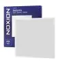 Noxion Pannello A LED Delta Pro V5 28W 3920lm - 840 Bianco Freddo | 60x60cm - UGR <19 - Sidelit - TRIAC Dimmerabile